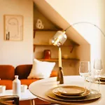 Apartament Casa Naranja — Bulle De Repit Tendance