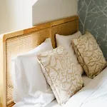 Casa Naranja — Bulle De Repit Tendance * Caen