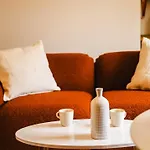 Apartament Casa Naranja — Bulle De Repit Tendance Caen