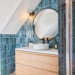 Casa Naranja — Bulle De Repit Tendance Caen