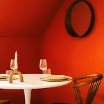 Casa Naranja — Bulle De Repit Tendance Caen