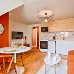 Apartament Casa Naranja — Bulle De Repit Tendance *