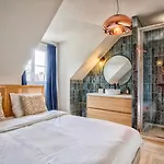 Casa Naranja — Bulle De Repit Tendance * Caen
