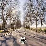 Casa Naranja — Bulle De Repit Tendance * Caen