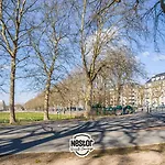 Apartament Casa Naranja — Bulle De Repit Tendance Caen