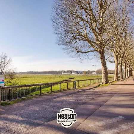 Casa Naranja — Bulle De Repit Tendance Apartment *