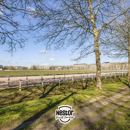 Casa Naranja — Bulle De Repit Tendance Caen