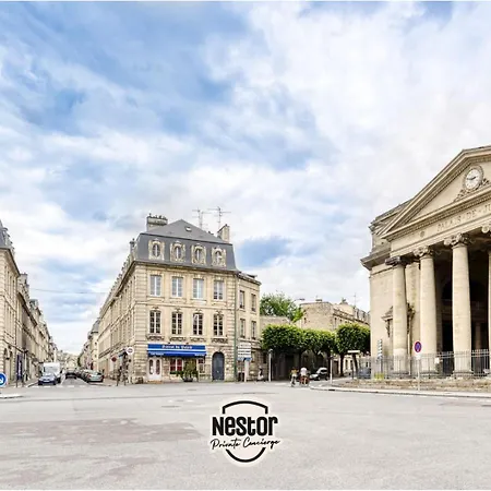 Casa Naranja — Bulle De Repit Tendance