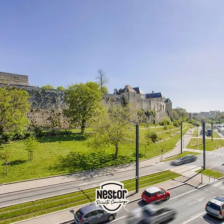 Casa Naranja — Bulle De Repit Tendance * קאין