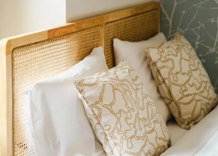 Casa Naranja — Bulle De Repit Tendance * Caen