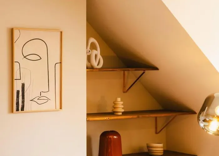 Casa Naranja — Bulle De Repit Tendance *