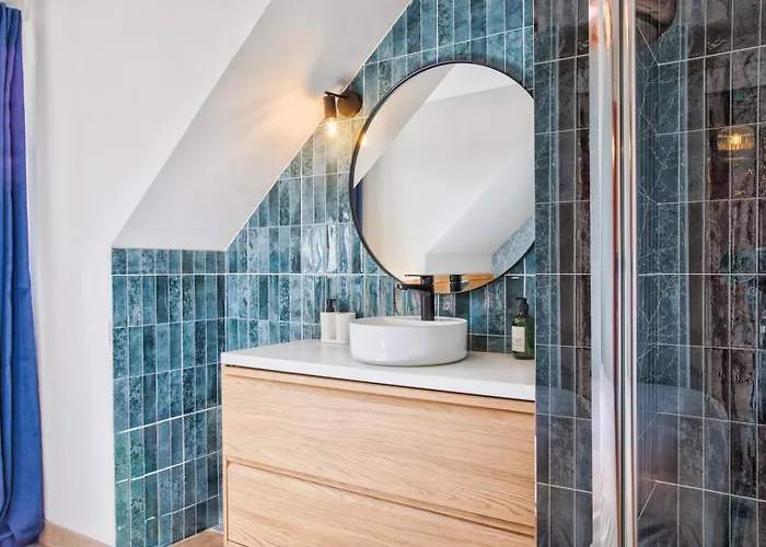 Casa Naranja — Bulle De Repit Tendance 캉