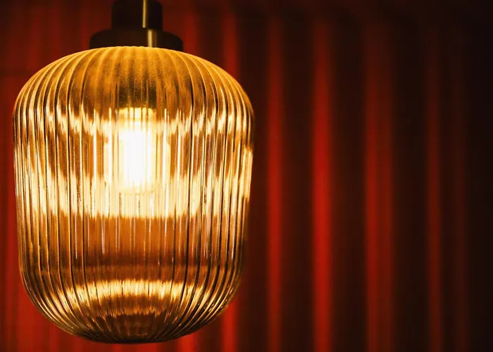 Apartmán Casa Naranja — Bulle De Repit Tendance *