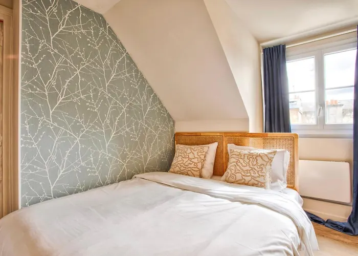 Casa Naranja — Bulle De Repit Tendance 캉