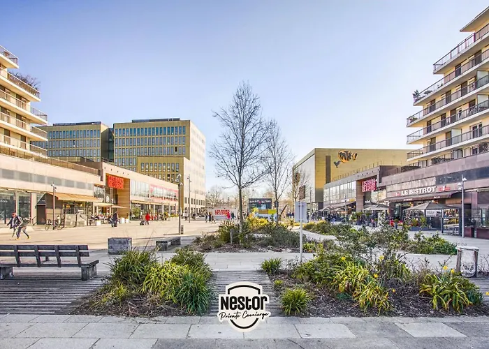 Apartmán Casa Naranja — Bulle De Repit Tendance