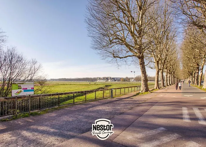 Casa Naranja — Bulle De Repit Tendance Apartment *