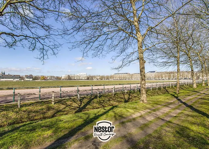 Casa Naranja — Bulle De Repit Tendance Caen