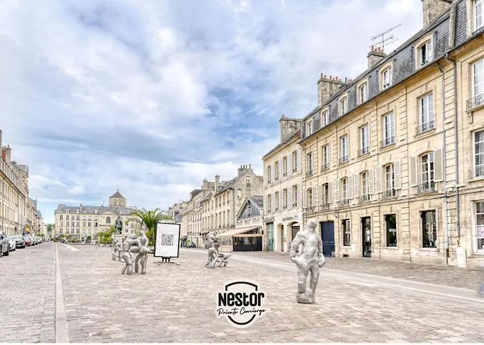 Apartmán Casa Naranja — Bulle De Repit Tendance *