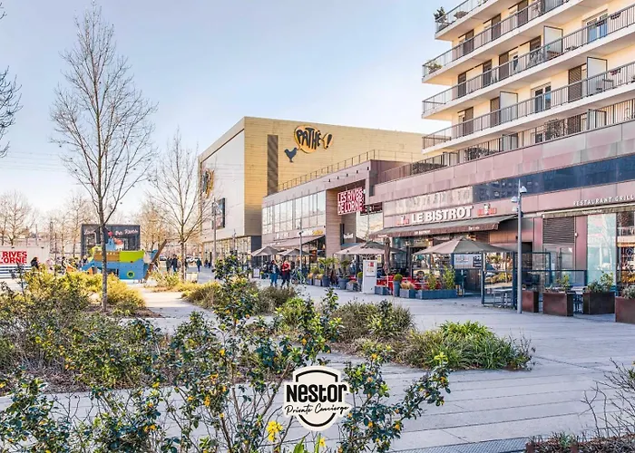 Casa Naranja — Bulle De Repit Tendance 캉