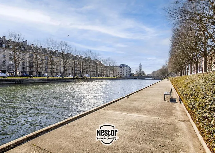 Casa Naranja — Bulle De Repit Tendance Apartmán