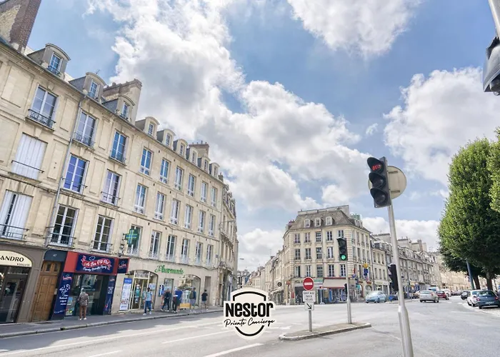 Casa Naranja — Bulle De Repit Tendance 아파트 *