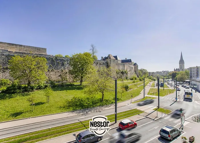 Casa Naranja — Bulle De Repit Tendance * 캉